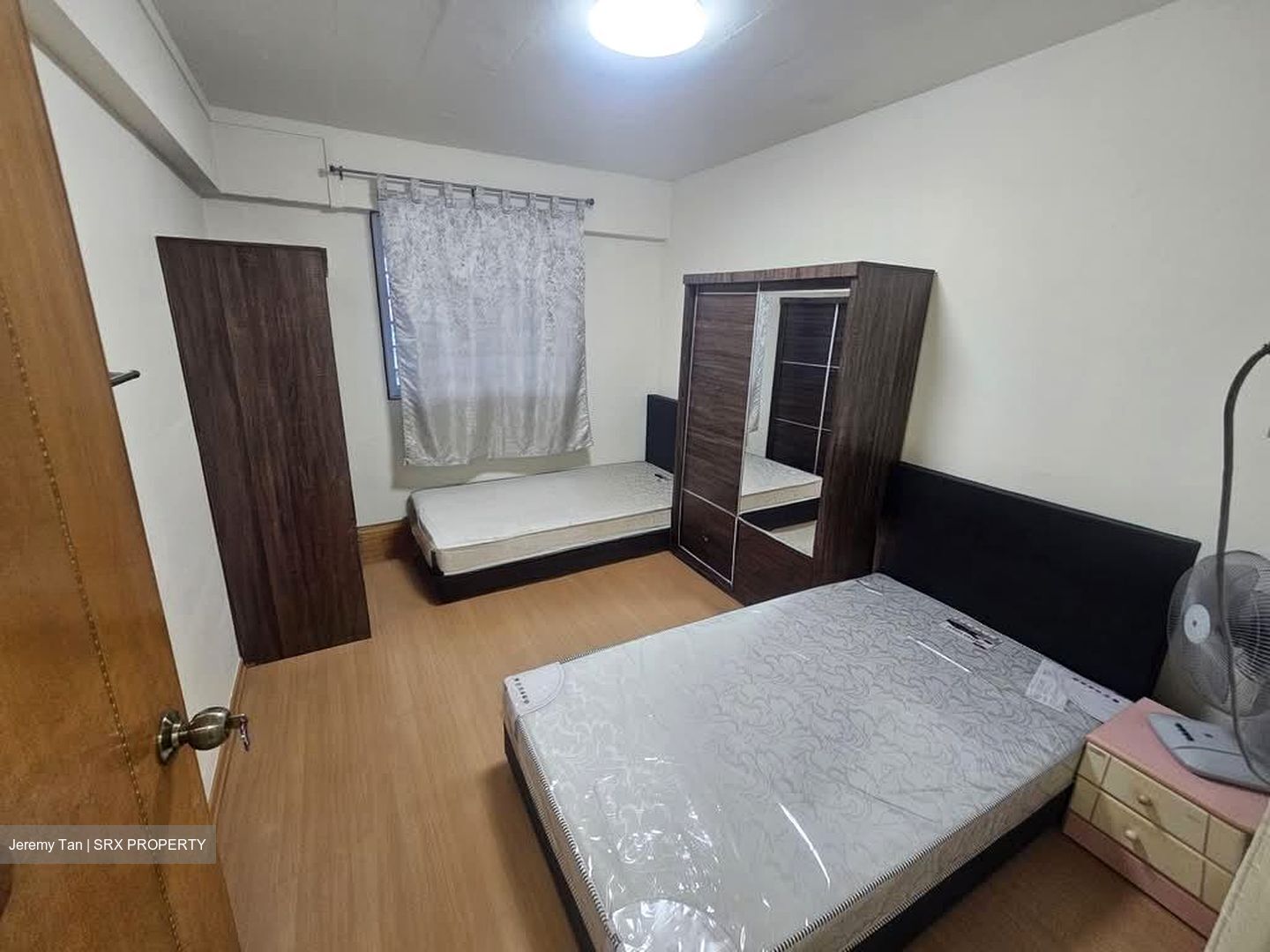 Blk 701 Chong Pang Green (Yishun), HDB 3 Rooms #570862661